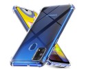 Funda Gel Tpu Anti-Shock Transparente para Samsung Galaxy M31