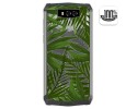 Funda Gel Transparente para Blackview BV9100 diseño Jungla Dibujos