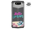 Funda Gel Transparente para Blackview BV9100 diseño Summer Dibujos