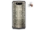 Funda Gel Tpu para Blackview BV9100 diseño Animal 01 Dibujos