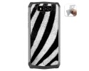 Funda Gel Tpu para Blackview BV9100 diseño Animal 02 Dibujos