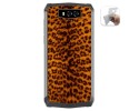 Funda Gel Tpu para Blackview BV9100 diseño Animal 03 Dibujos