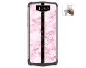 Funda Gel Tpu para Blackview BV9100 diseño Mármol 04 Dibujos
