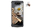 Funda Gel Tpu para Blackview BV9100 diseño Dream Dibujos