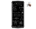 Funda Gel Tpu para Blackview BV9100 diseño Formulas Dibujos
