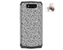 Funda Gel Tpu para Blackview BV9100 diseño Letras Dibujos