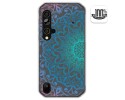 Funda Gel Transparente para Blackview BV9900 / BV9900 PRO diseño Mandala Dibujos