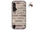 Funda Gel Tpu para Blackview BV9900 / BV9900 PRO diseño Ladrillo 01 Dibujos