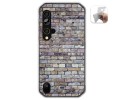 Funda Gel Tpu para Blackview BV9900 / BV9900 PRO diseño Ladrillo 02 Dibujos