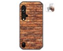 Funda Gel Tpu para Blackview BV9900 / BV9900 PRO diseño Ladrillo 04 Dibujos