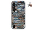 Funda Gel Tpu para Blackview BV9900 / BV9900 PRO diseño Ladrillo 05 Dibujos