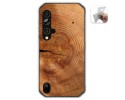 Funda Gel Tpu para Blackview BV9900 / BV9900 PRO diseño Madera 04 Dibujos
