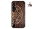 Funda Gel Tpu para Blackview BV9900 / BV9900 PRO diseño Madera 06 Dibujos