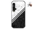 Funda Gel Tpu para Blackview BV9900 / BV9900 PRO diseño Mármol 01 Dibujos