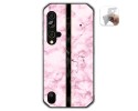 Funda Gel Tpu para Blackview BV9900 / BV9900 PRO diseño Mármol 04 Dibujos