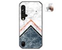 Funda Gel Tpu para Blackview BV9900 / BV9900 PRO diseño Mármol 05 Dibujos