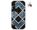 Funda Gel Tpu para Blackview BV9900 / BV9900 PRO diseño Mármol 06 Dibujos