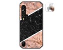 Funda Gel Tpu para Blackview BV9900 / BV9900 PRO diseño Mármol 07 Dibujos