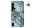 Funda Gel Tpu para Blackview BV9900 / BV9900 PRO diseño Mármol 09 Dibujos