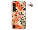 Funda Gel Tpu para Blackview BV9900 / BV9900 PRO diseño Mármol 12 Dibujos
