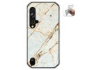 Funda Gel Tpu para Blackview BV9900 / BV9900 PRO diseño Mármol 13 Dibujos