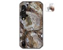 Funda Gel Tpu para Blackview BV9900 / BV9900 PRO diseño Mármol 14 Dibujos