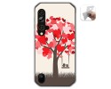 Funda Gel Tpu para Blackview BV9900 / BV9900 PRO diseño Pajaritos Dibujos