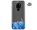 Funda Gel Transparente para Cubot P30 diseño Hipo Dibujos