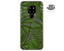 Funda Gel Transparente para Cubot P30 diseño Jungla Dibujos