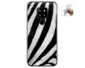 Funda Gel Tpu para Cubot P30 diseño Animal 02 Dibujos