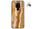 Funda Gel Tpu para Cubot P30 diseño Mármol 10 Dibujos