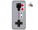 Funda Gel Tpu para Cubot P30 diseño Consola Dibujos