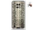 Funda Gel Tpu para Blackview BV9800 / BV9800 PRO diseño Animal 01 Dibujos