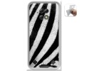 Funda Gel Tpu para Blackview BV9800 / BV9800 PRO diseño Animal 02 Dibujos
