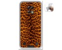 Funda Gel Tpu para Blackview BV9800 / BV9800 PRO diseño Animal 03 Dibujos