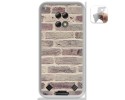 Funda Gel Tpu para Blackview BV9800 / BV9800 PRO diseño Ladrillo 01 Dibujos