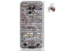 Funda Gel Tpu para Blackview BV9800 / BV9800 PRO diseño Ladrillo 02 Dibujos