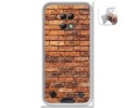 Funda Gel Tpu para Blackview BV9800 / BV9800 PRO diseño Ladrillo 04 Dibujos