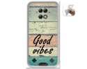Funda Gel Tpu para Blackview BV9800 / BV9800 PRO diseño Madera 01 Dibujos