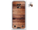 Funda Gel Tpu para Blackview BV9800 / BV9800 PRO diseño Madera 02 Dibujos