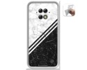 Funda Gel Tpu para Blackview BV9800 / BV9800 PRO diseño Mármol 01 Dibujos