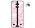 Funda Gel Tpu para Blackview BV9800 / BV9800 PRO diseño Mármol 04 Dibujos