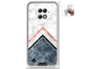Funda Gel Tpu para Blackview BV9800 / BV9800 PRO diseño Mármol 05 Dibujos