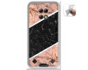 Funda Gel Tpu para Blackview BV9800 / BV9800 PRO diseño Mármol 07 Dibujos