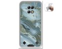 Funda Gel Tpu para Blackview BV9800 / BV9800 PRO diseño Mármol 09 Dibujos