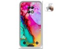 Funda Gel Tpu para Blackview BV9800 / BV9800 PRO diseño Mármol 15 Dibujos