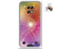 Funda Gel Tpu para Blackview BV9800 / BV9800 PRO diseño Abstracto Dibujos