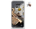 Funda Gel Tpu para Blackview BV9800 / BV9800 PRO diseño Dream Dibujos