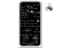 Funda Gel Tpu para Blackview BV9800 / BV9800 PRO diseño Formulas Dibujos