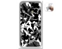 Funda Gel Tpu para Blackview BV9800 / BV9800 PRO diseño Snow Camuflaje Dibujos
